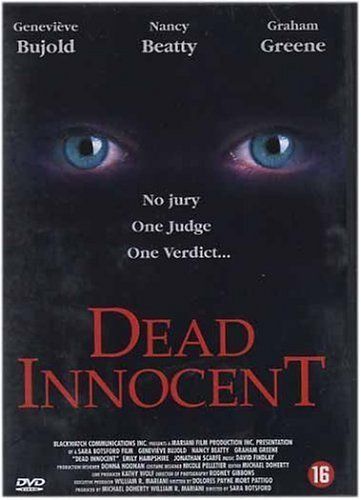 Dead Innocent - Película 1996