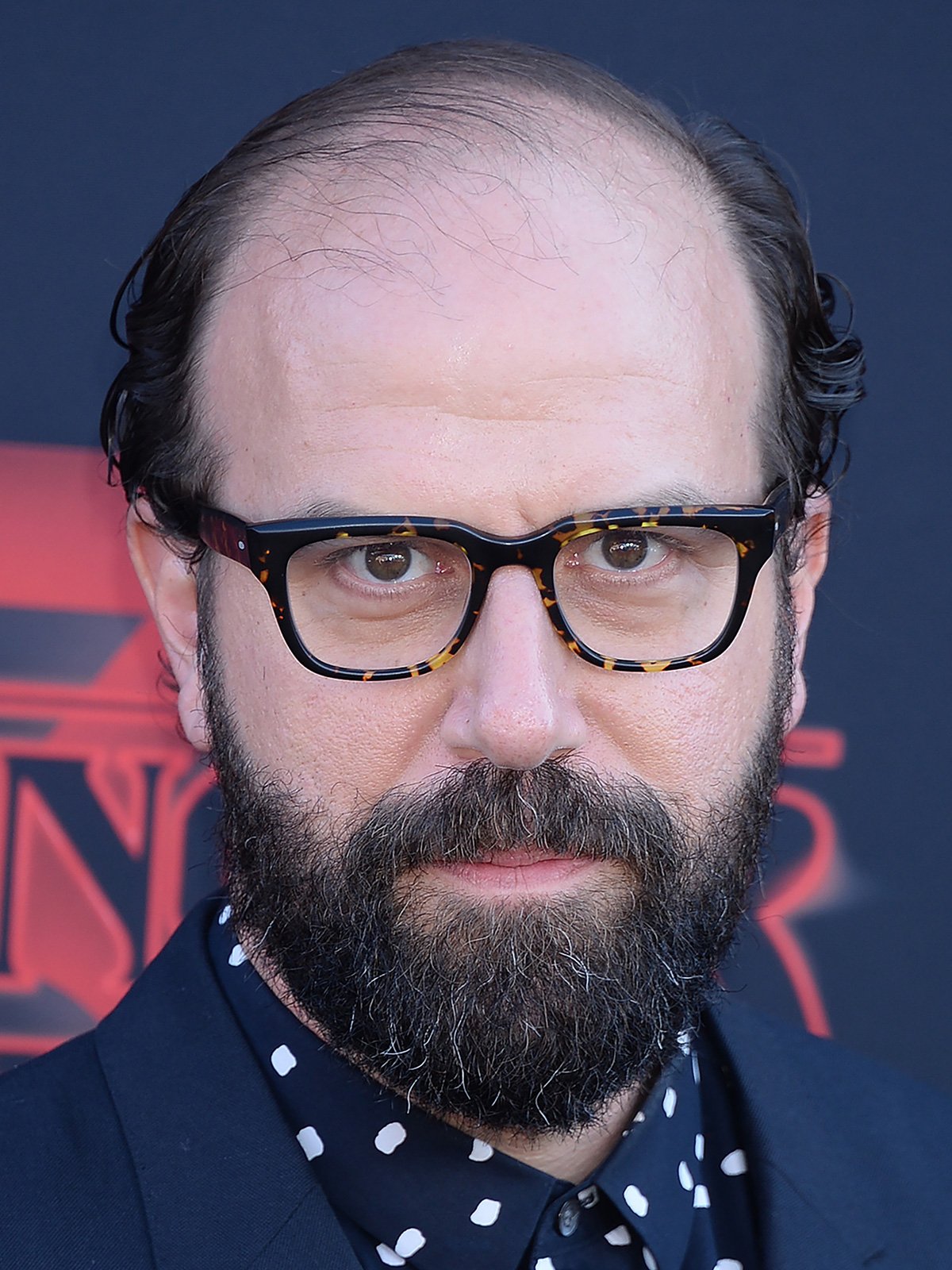 Brett Gelman : Filmografía - SensaCine.com