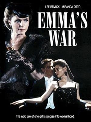 La Guerra de Emma - Película 1987