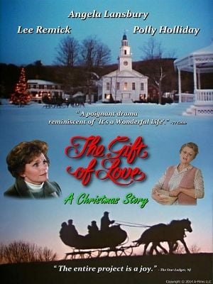 Regalo de amor - Película 1983