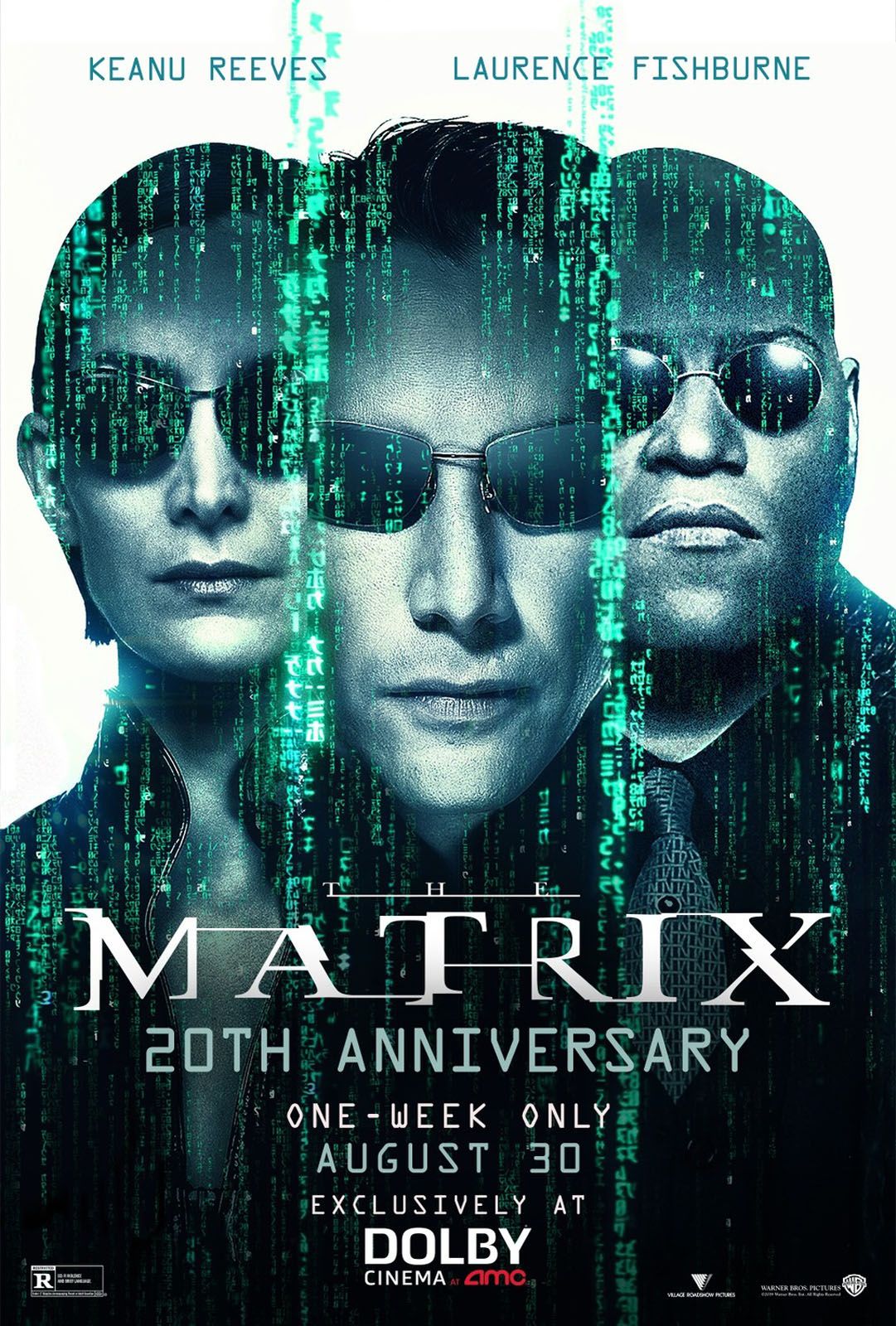 Críticas de la película Matrix - SensaCine.com