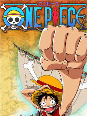 One Piece Oozora o Mau Mono! Yomigaeru Sennen no Densetsu! (TV