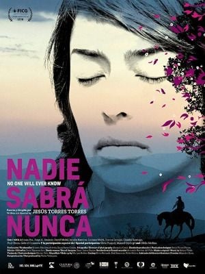 Nadie sabrá nunca - Película 2018