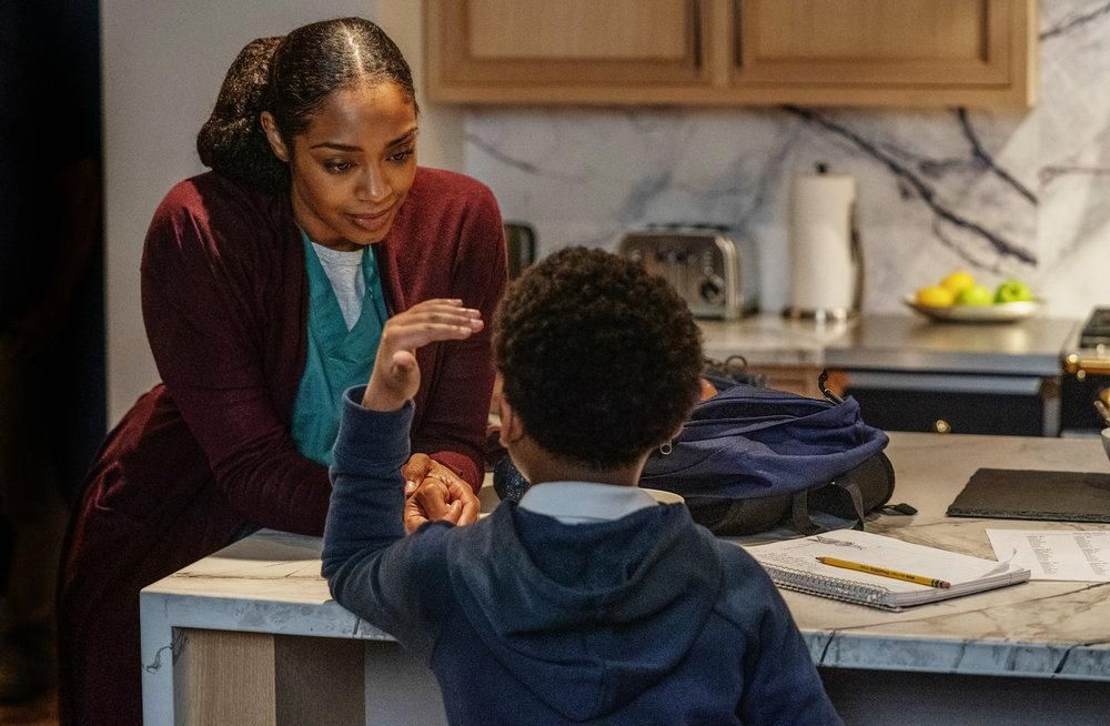 Pearson Pearson Foto Chantel Riley Foto 14 sobre 55