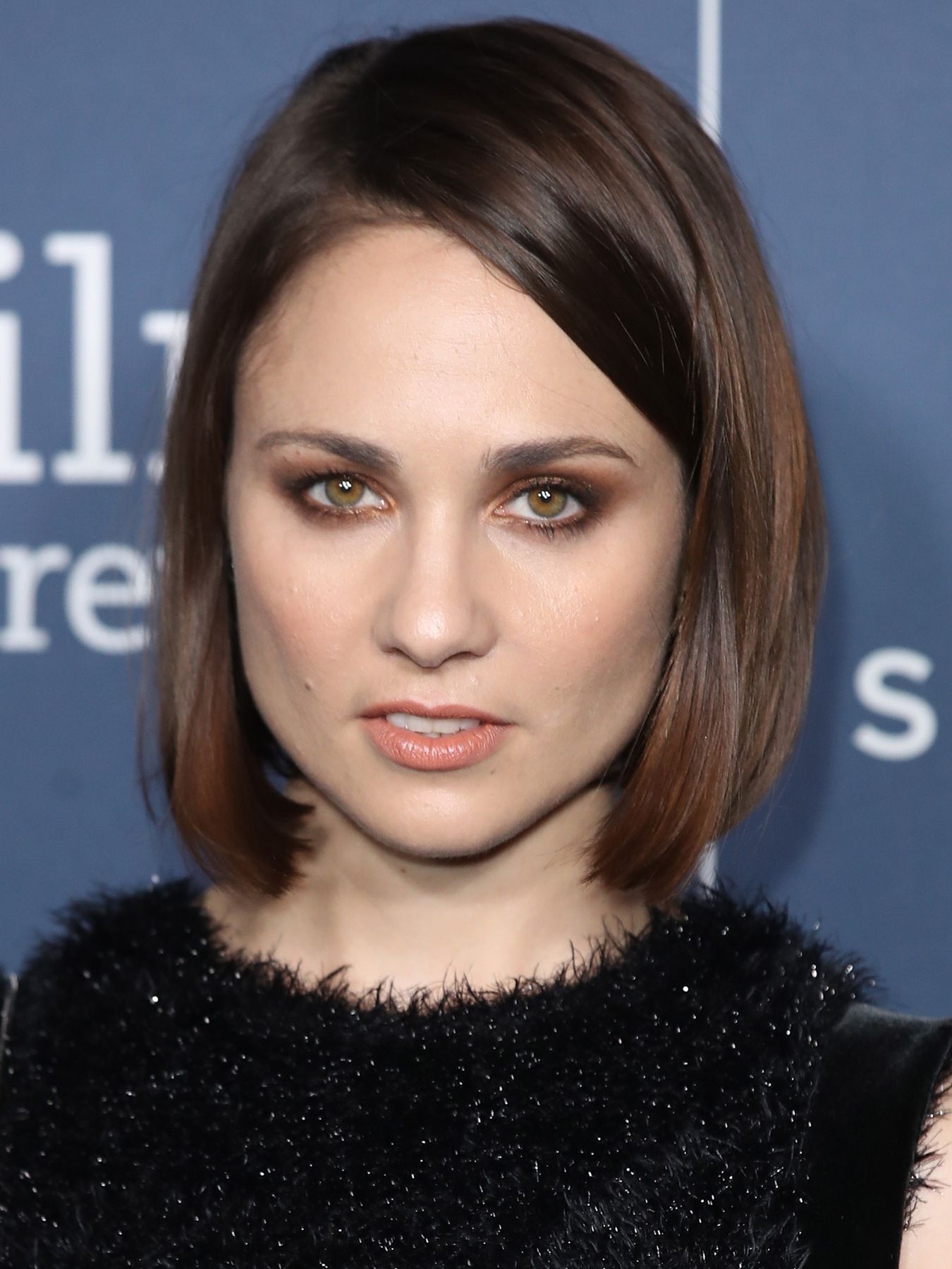Tuppence Middleton - SensaCine.com
