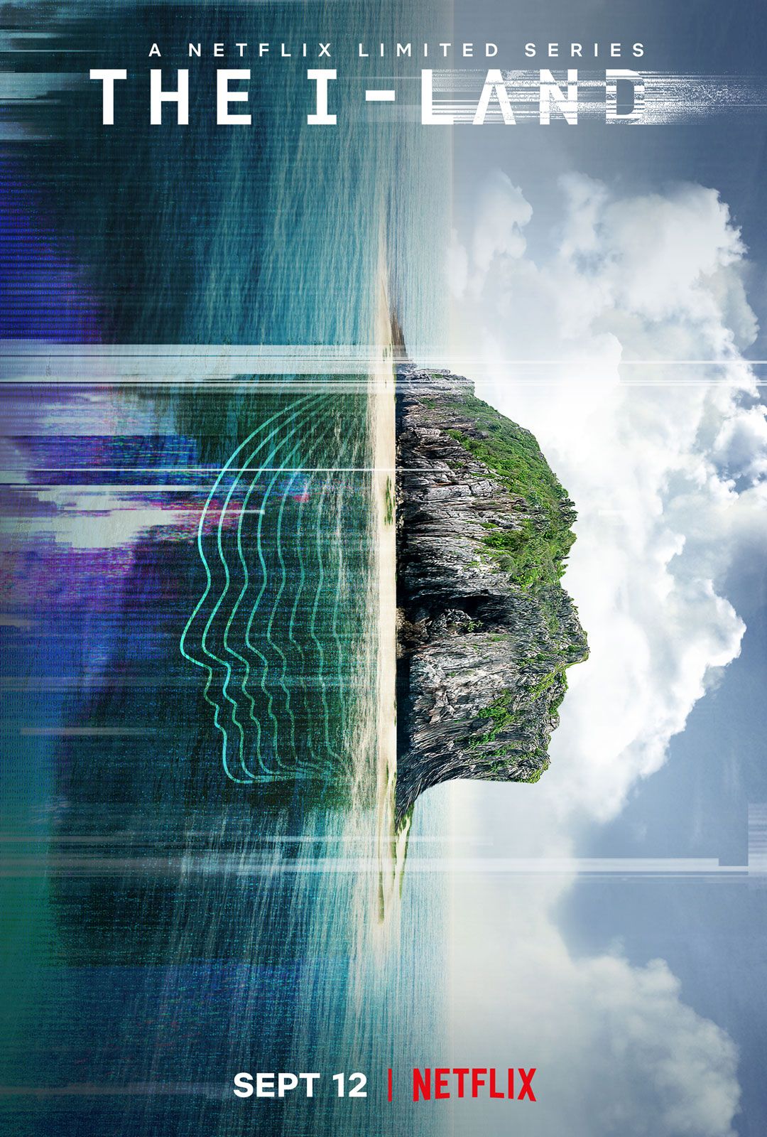 The ILand Serie 2019