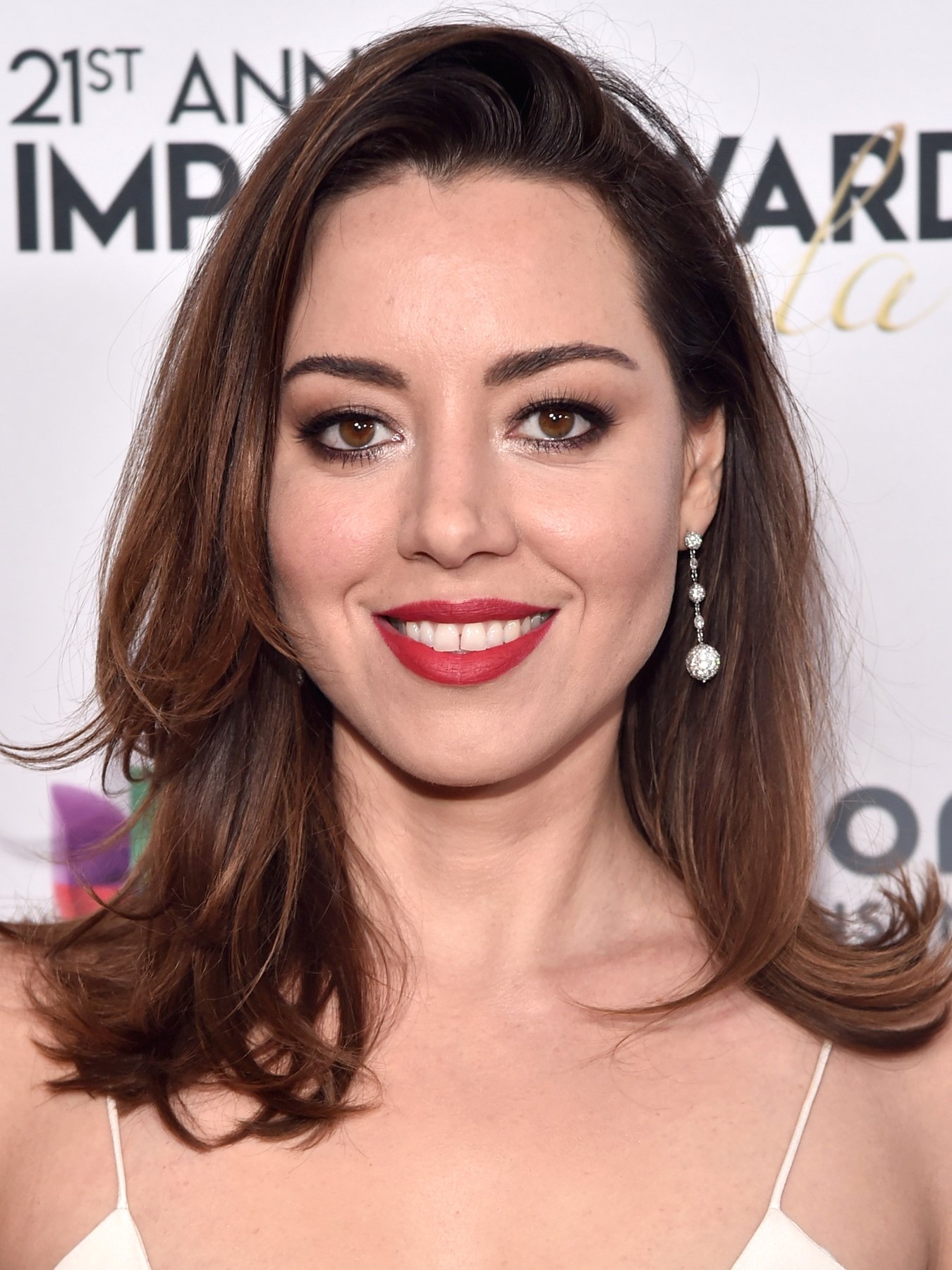 Next photo of Aubrey Plaza