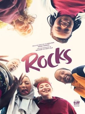 Rocks - Película 2019