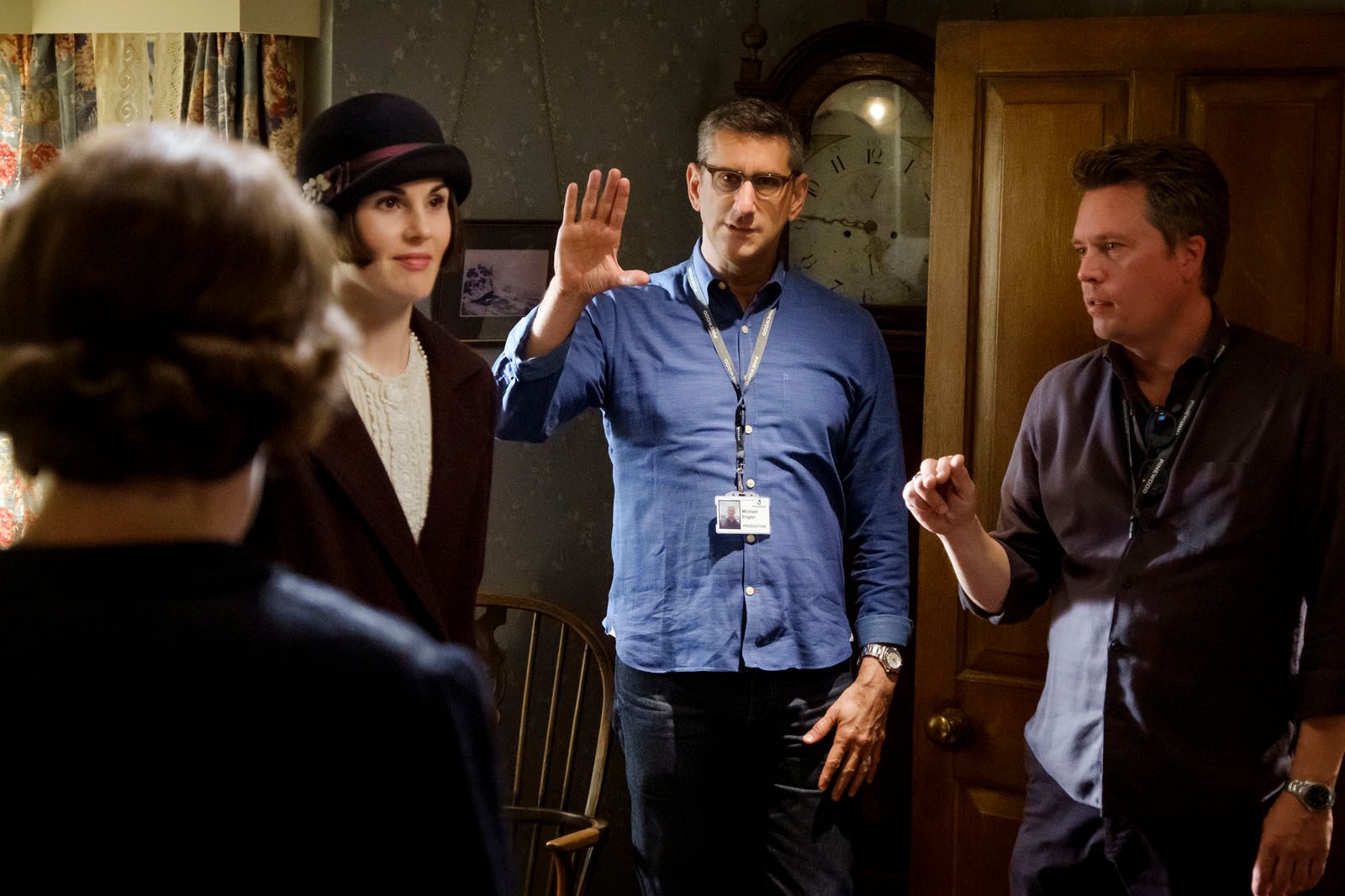 Downton Abbey Ii - Una Nuova Era Trailer