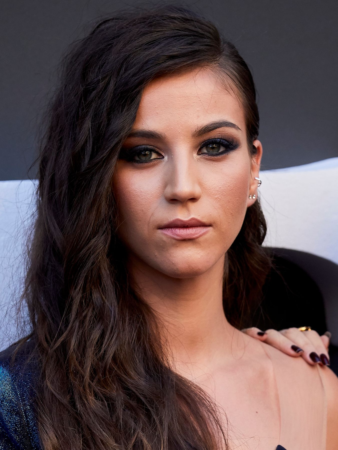 Resultado de imagen de claudia salas