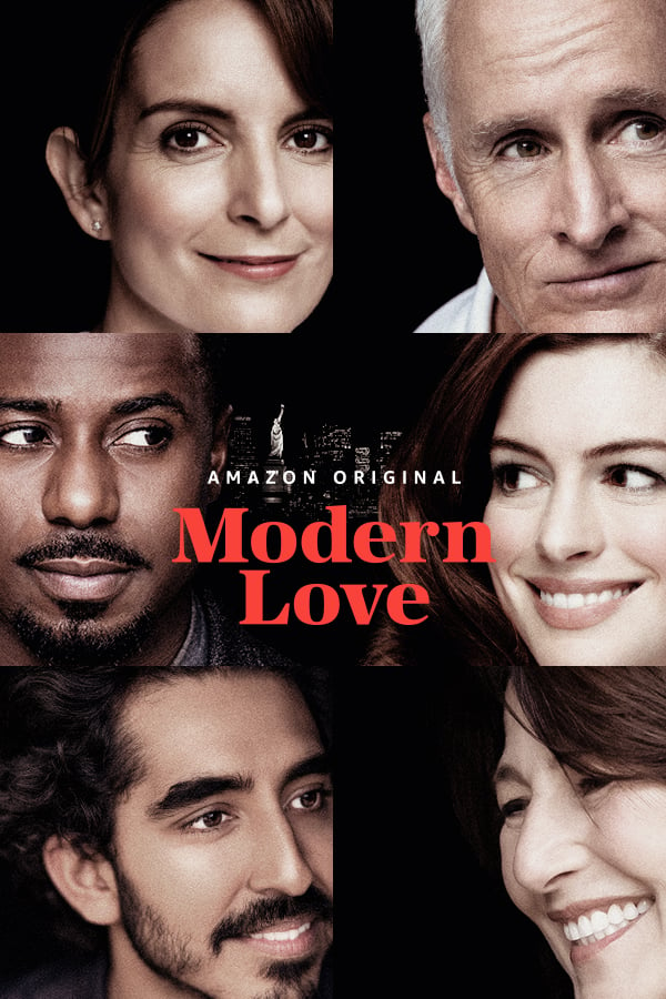essays that inspired modern love series