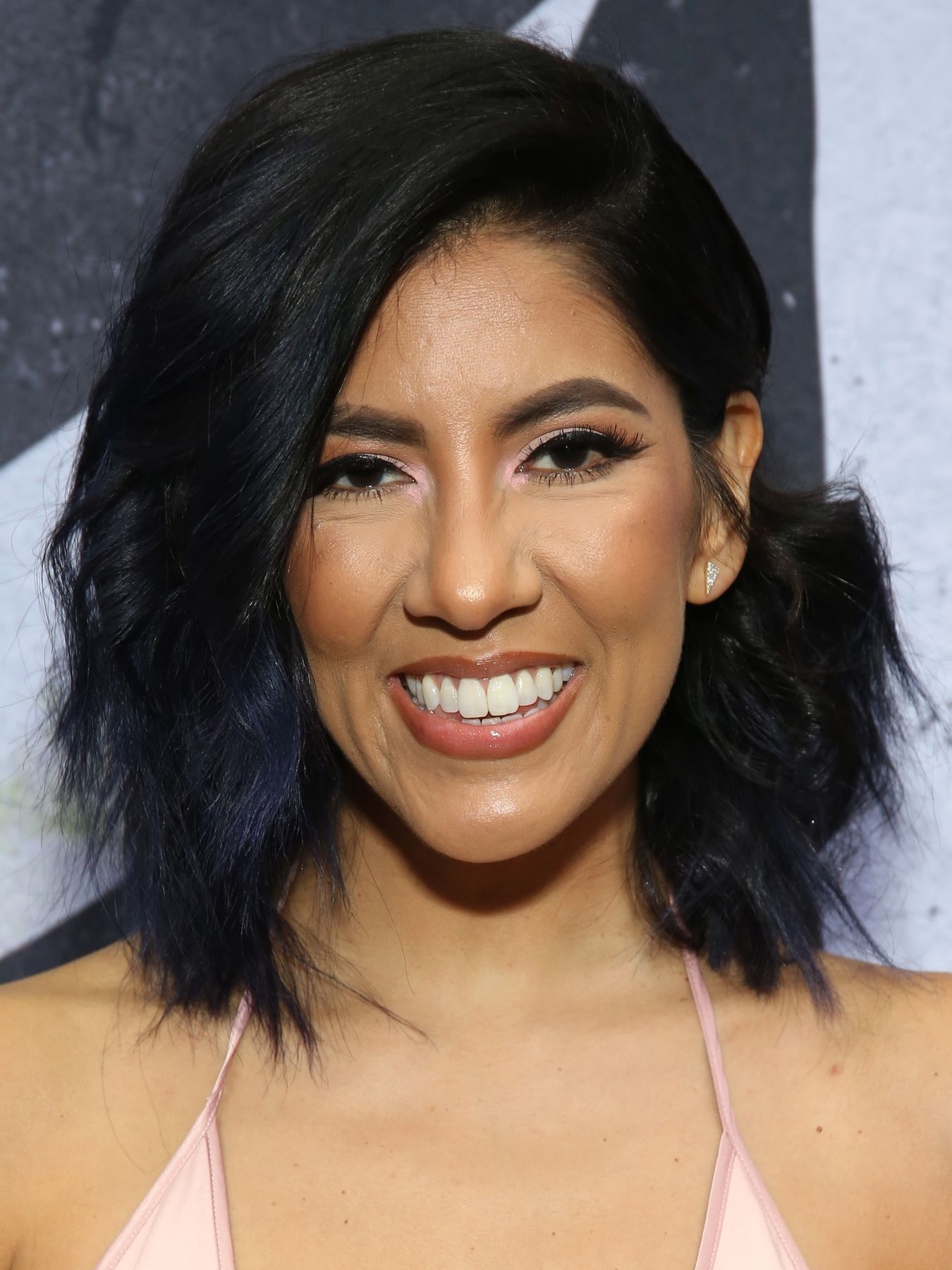 Stephanie Beatriz Peliculas Y Programas De Television