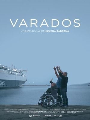 Varados - Documental 2019