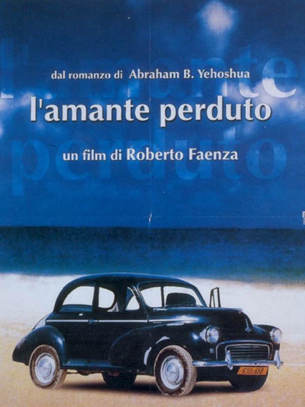 L''Amante Perduto - Película 1999