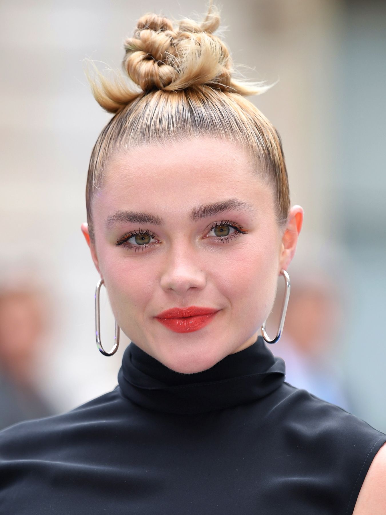 Florence Pugh - SensaCine.com