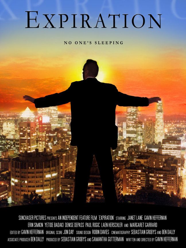 Expiration - Película 2003
