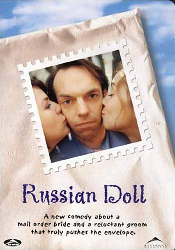 Russian Doll - Película 2001