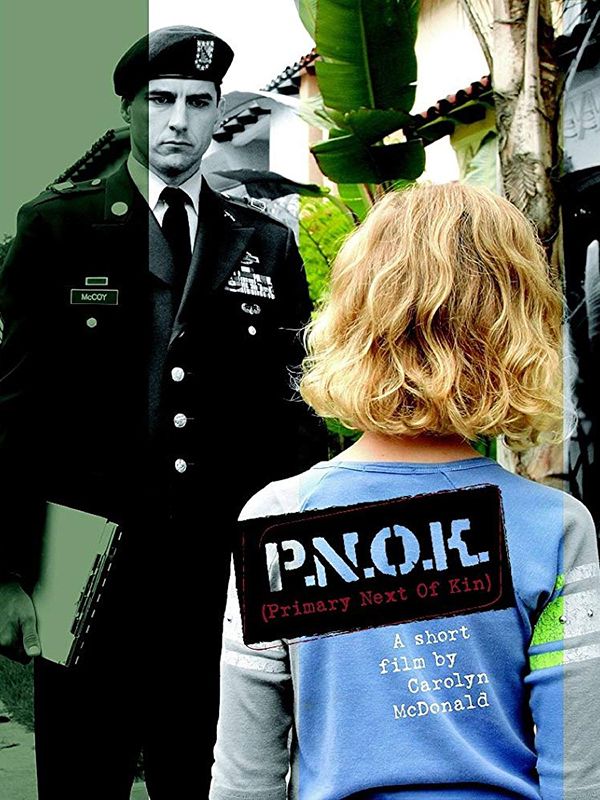 P.N.O.K. - Cortometraje