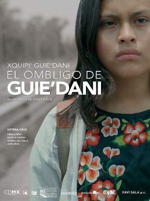 El ombligo de Guie''dani - Película 2018