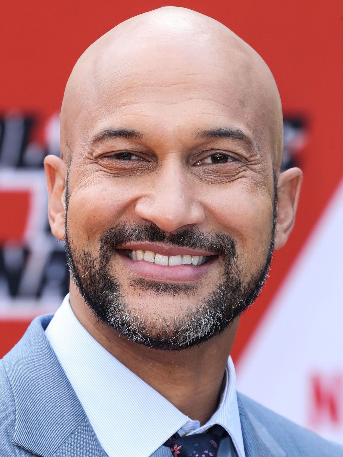 Keegan-Michael Key : Filmografía - SensaCine.com