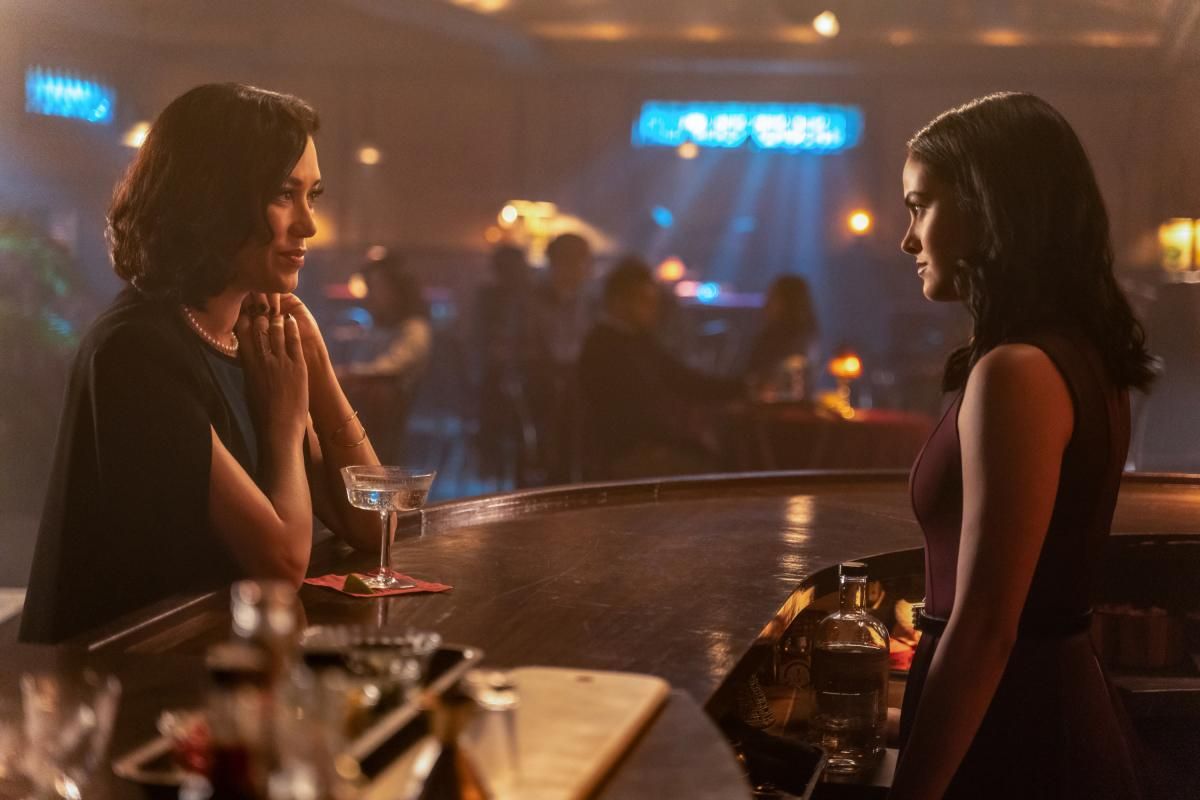 Riverdale : Riverdale : Foto Camila Mendes, Mishel Prada - Foto 113 ...