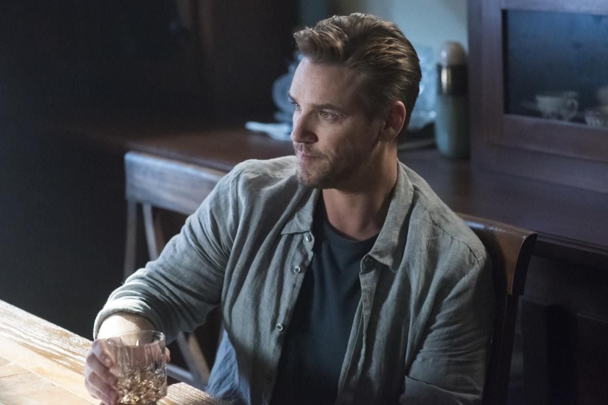 Foto de Riley Smith Foto Riley Smith Foto de Riley Smith Foto Riley Smith