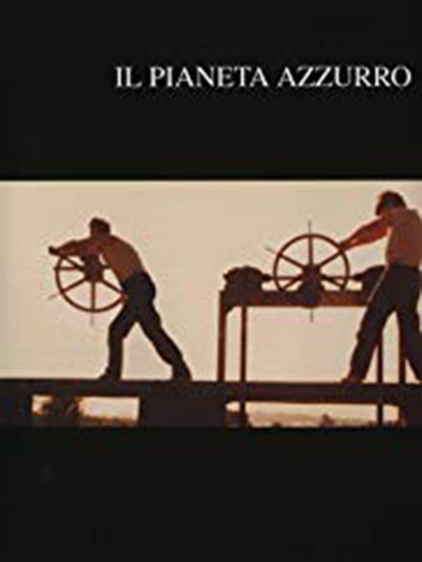 El planeta azul - Documental 1981