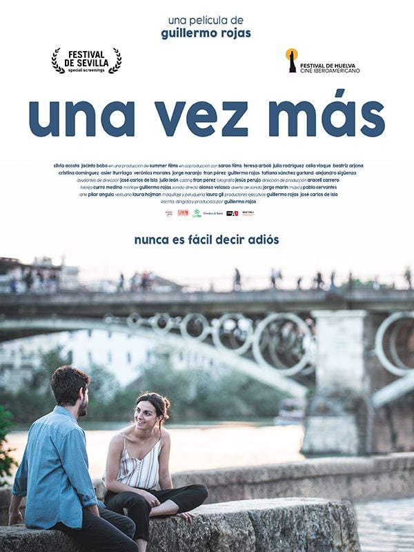 Una vez más - Película 2019