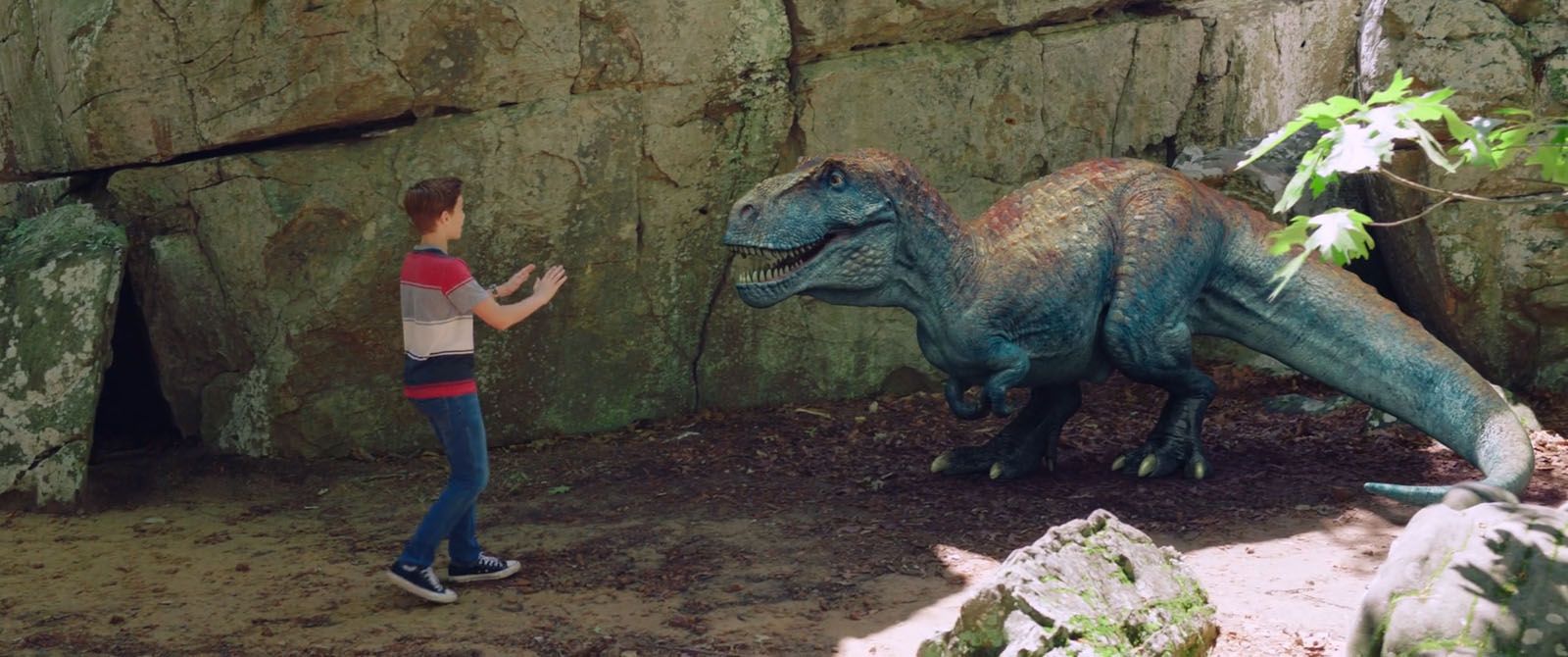 Foto de la película Mi mascota es un dinosaurio Foto