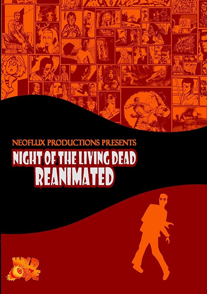 Night Of The Living Dead: Reanimated - Película 2009