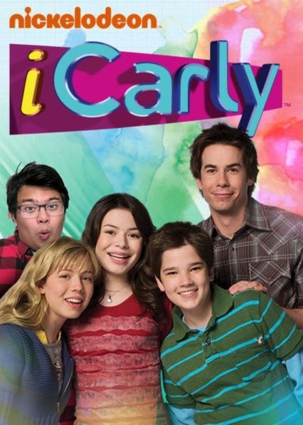 iCarly Temporada 1 