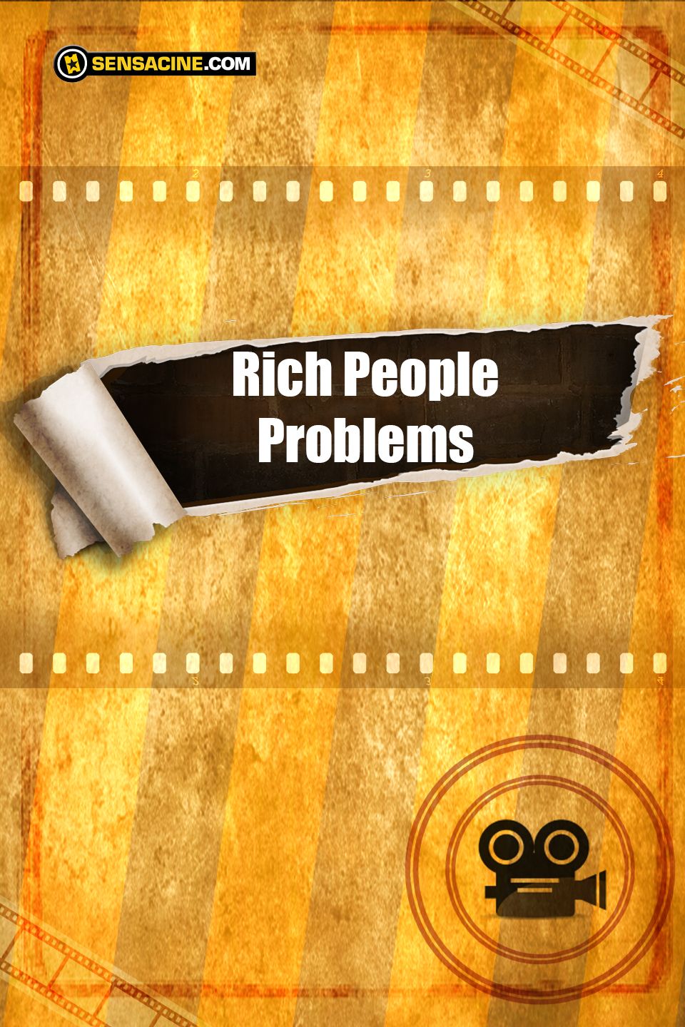 Rich People Problems - Película 2024