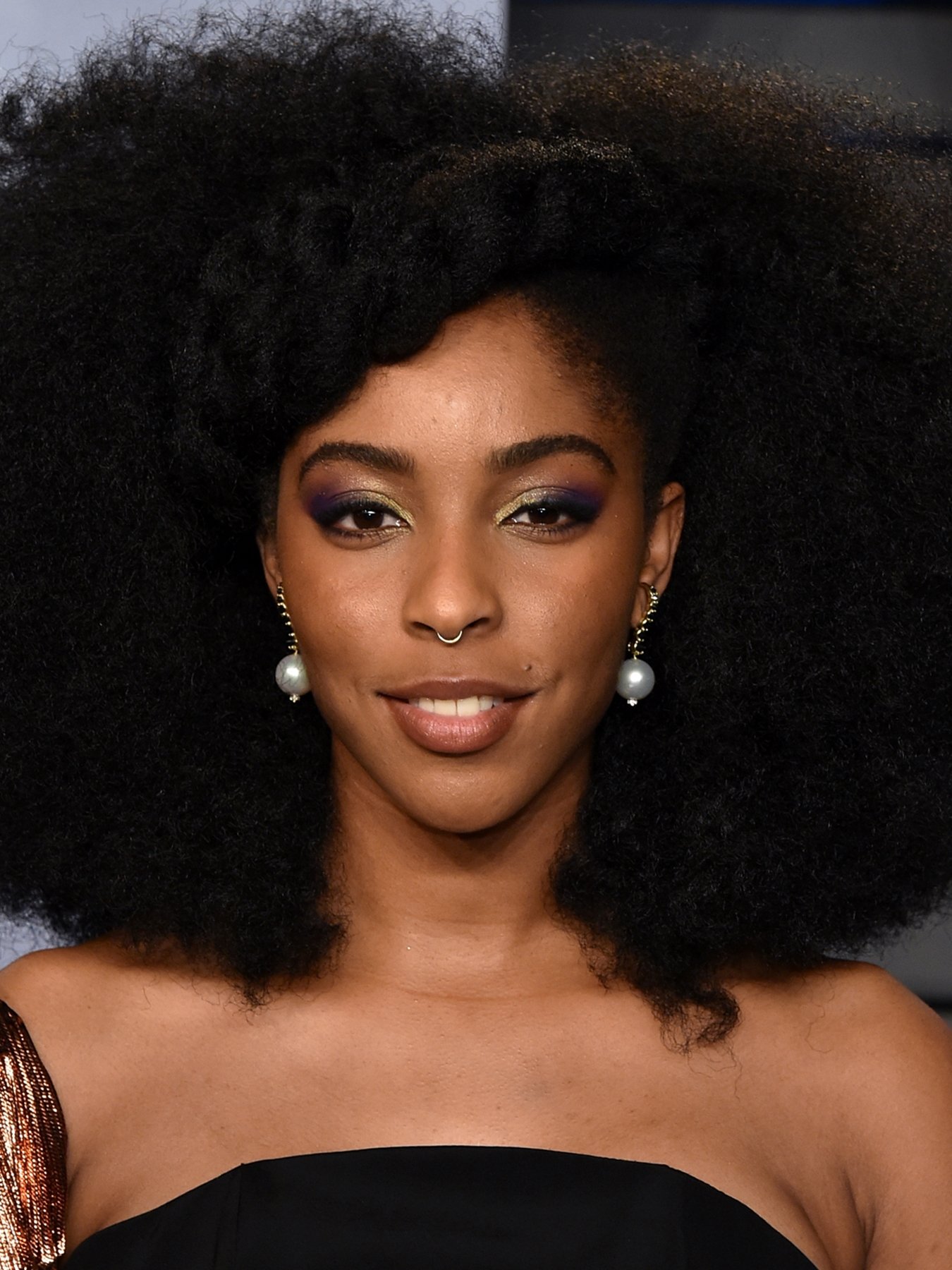 Jessica Williams (II) : Filmografía - SensaCine.com