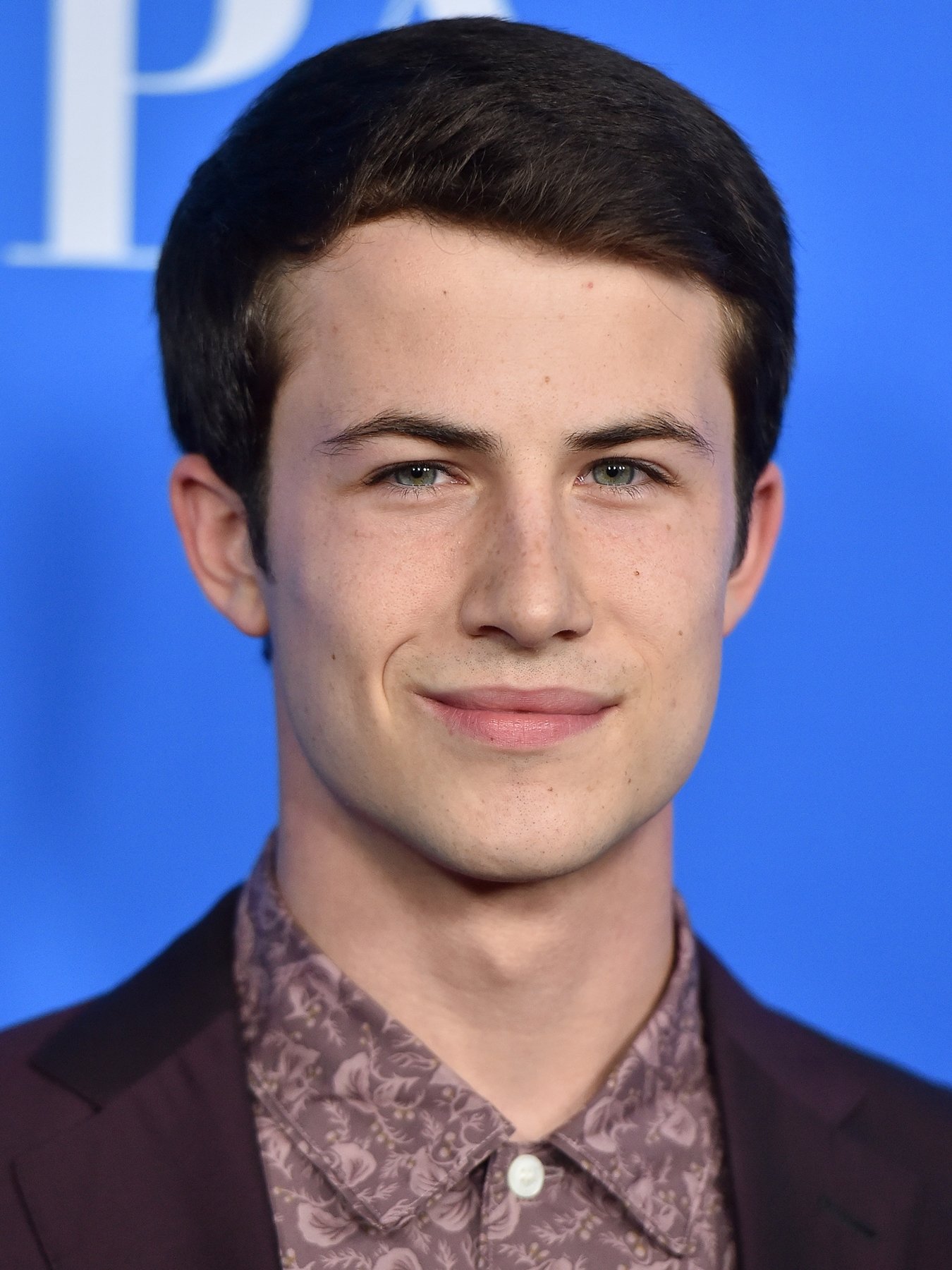 Dylan Minnette - SensaCine.com