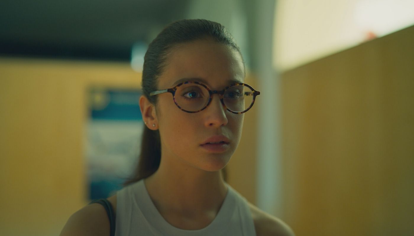 Toy Boy Toy Boy Foto María Pedraza Foto 22 sobre 274