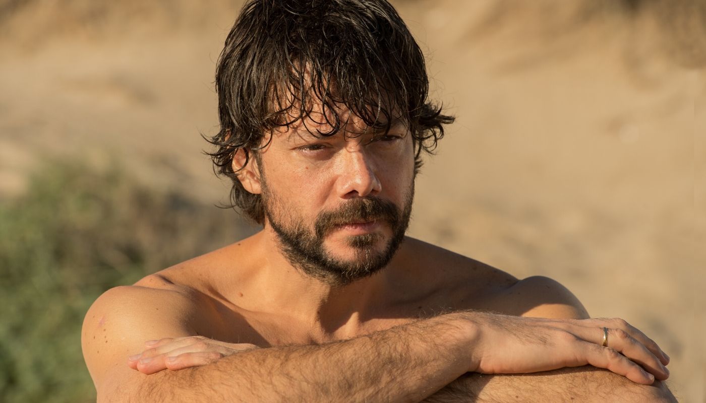 Foto de Álvaro Morte - Foto Álvaro Morte - Foto 29 de 136 - SensaCine.com