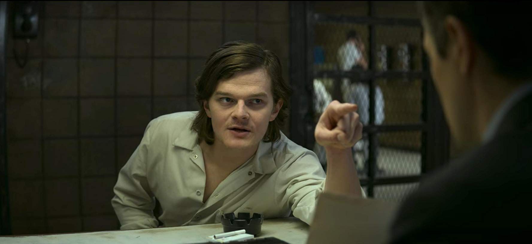 MINDHUNTER : MINDHUNTER : Foto Robert Aramayo - Foto 1 sobre 34 ...