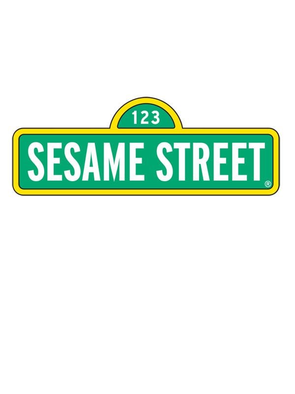 Sesame Street - Película 2023