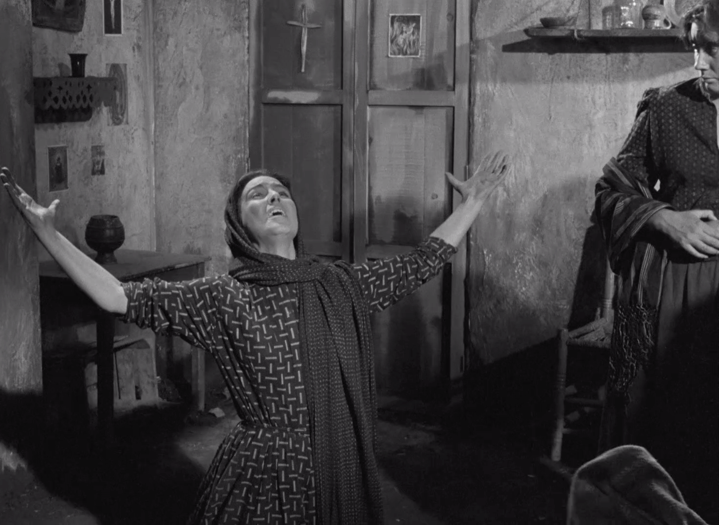 Foto de la película Nazarín Foto 7 por un total de 18