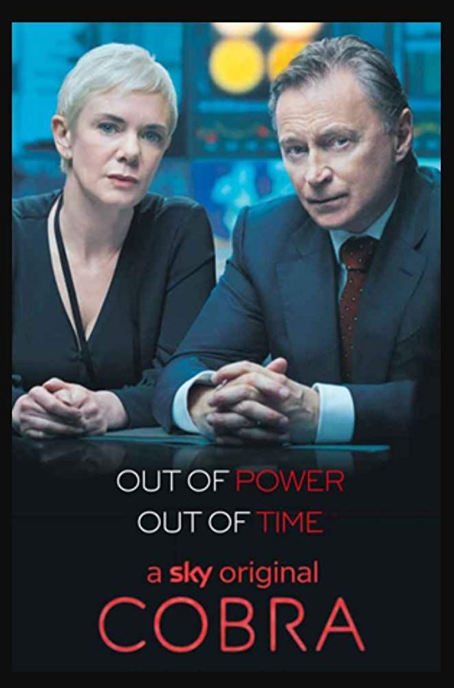 Cobra Temporada 1