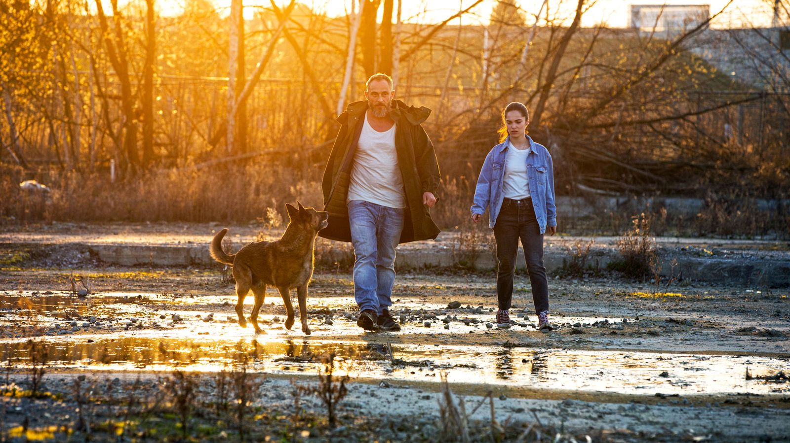 Foto de la película A Bluebird in My Heart Foto 7 por un total de 8