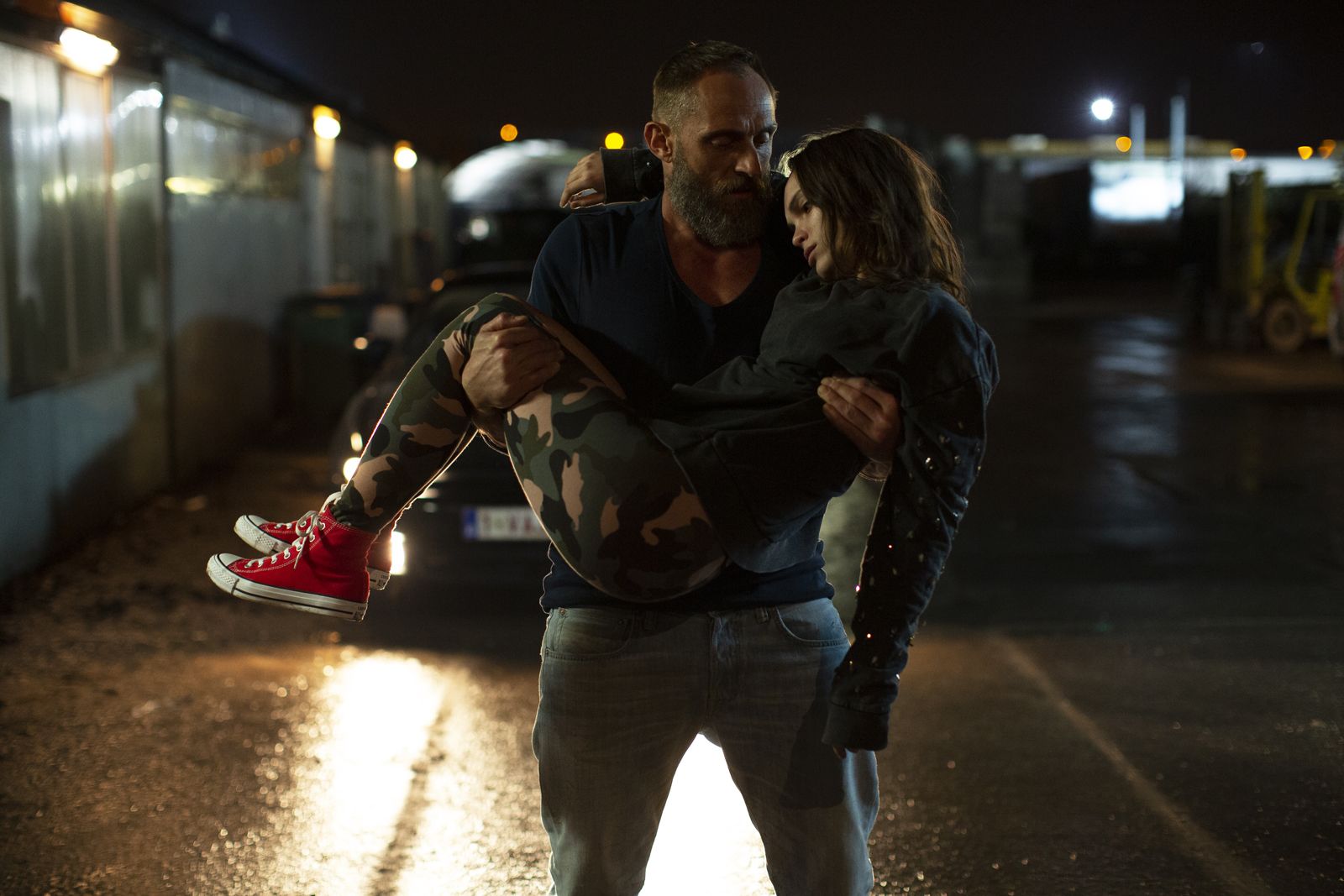 Foto de la película A Bluebird in My Heart Foto 6 por un total de 8