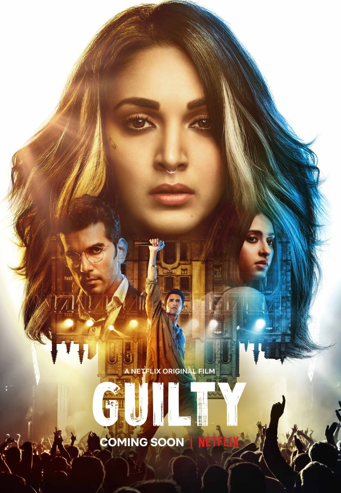 Guilty - Película 2020