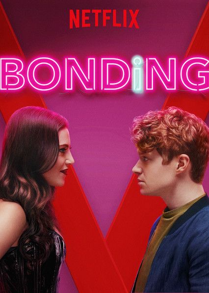 Bonding Temporada 1 - SensaCine.com