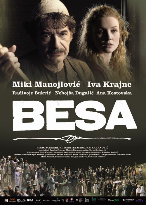 Besa - Película 2009