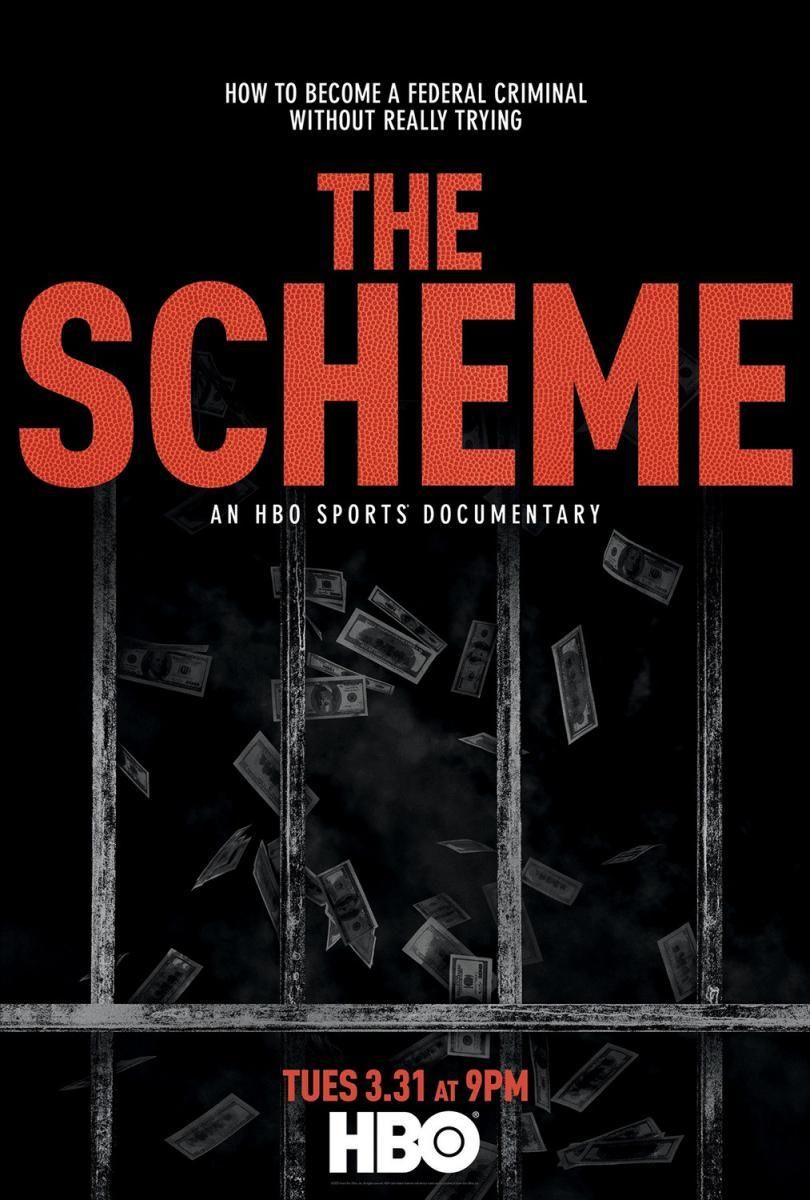 The Scheme: El escándalo de Christian Dawkins - Documental 2020