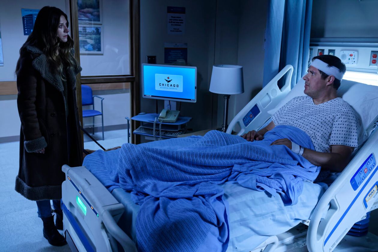 In the Dark (2019) : In the Dark (2019) : Foto Perry Mattfeld, Rich - Is Max In Season 2 Of In The Dark