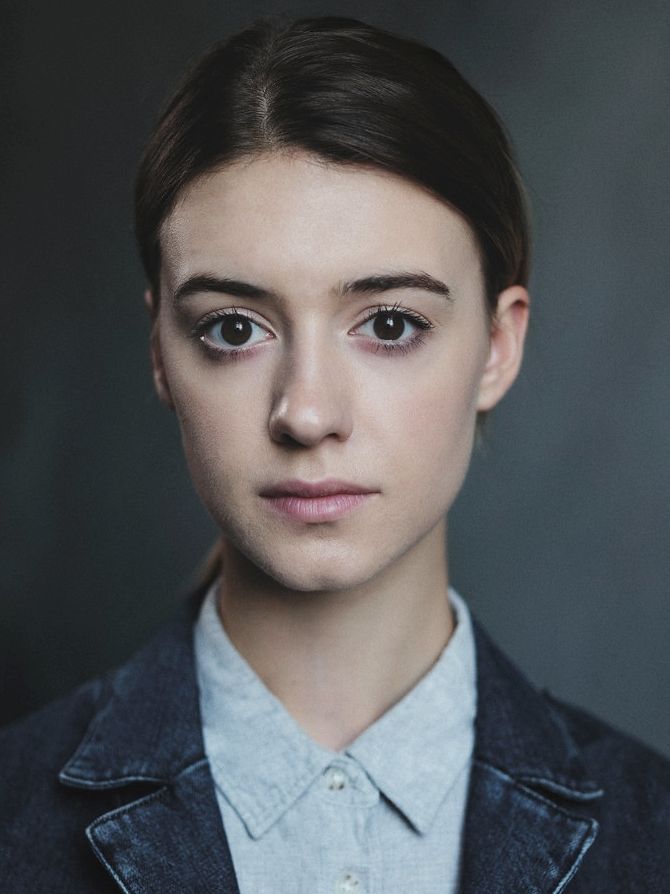 Daisy Ed Daisy Edgar-Jones : Filmografía - SensaCine.com