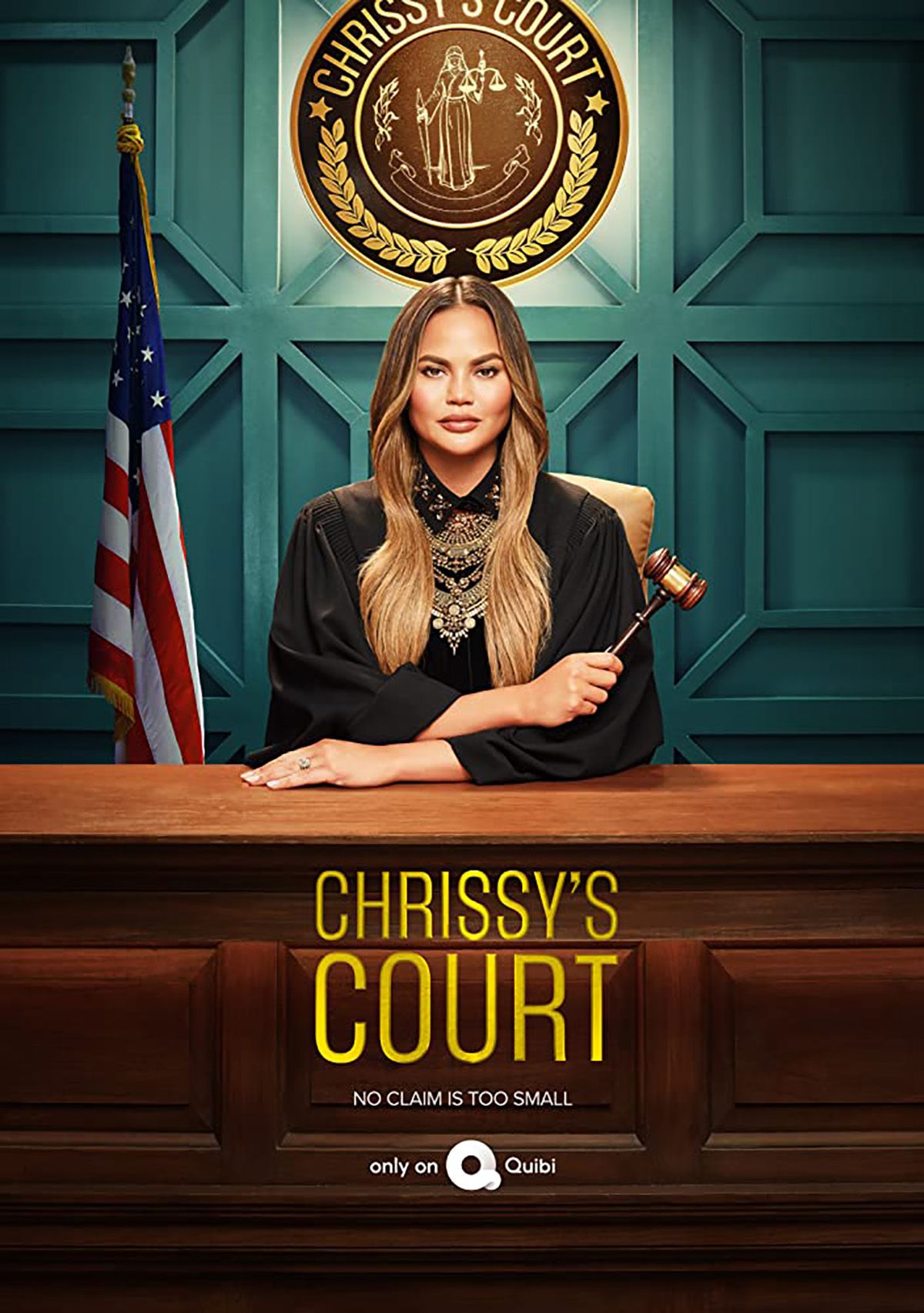 Exploring Chrissy's Court The Impact Of Kpkuang On Modern Justice