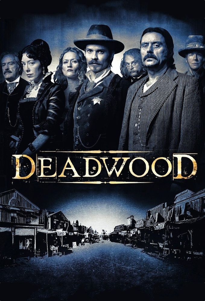 Deadwood Temporada 3